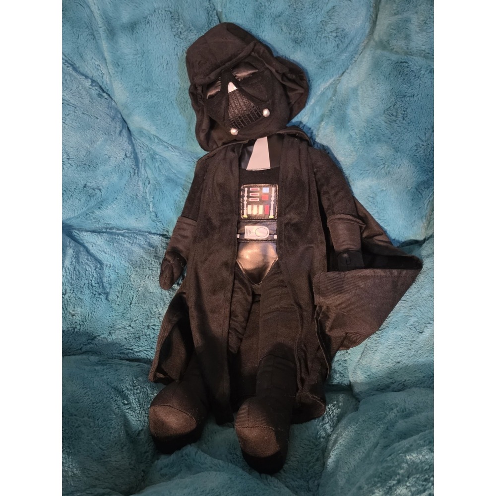 Star Wars Darth Vaderโ 26 Inch Plush Stuffed Doll pillow Buddy Toy